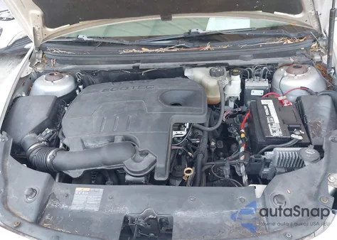 2011 Chevrolet Malibu Ls z USA, uszkodzony, nr VIN 1G1ZA5EU1BF110335